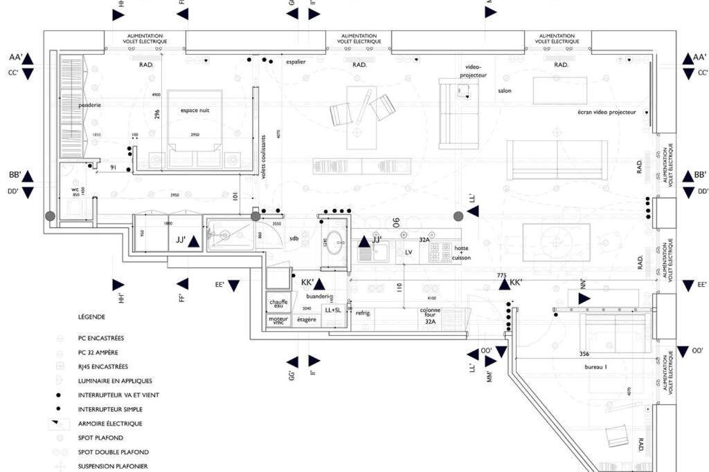 Superbe Loft 100M2 Proche Cathedrale Avec Parking Apartment Реймс Екстериор снимка
